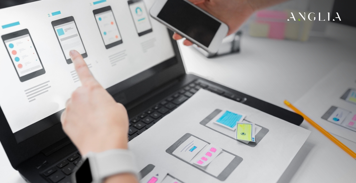 Choosing a Web Design Partner in Hong Kong: What Sets ANGLIA Apart Choosing a Web Design Partner in Hong Kong: What Sets ANGLIA Apart